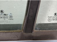  Дверь боковая (легковая) Skoda Octavia (A5) 2004-2008 20263221 #3