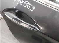  Дверь боковая (легковая) BMW 5 F10 2010-2016 20263224 #8