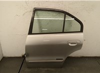  Дверь боковая (легковая) Mitsubishi Galant 1997-2003 20263236 #1