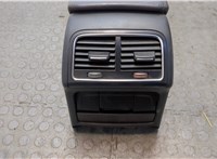  Кнопка аварийки Audi Q7 2009-2015 11334664 #7