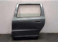  Дверь боковая (легковая) Volvo XC70 2002-2007 20263242 #2