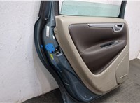  Дверь боковая (легковая) Volvo XC70 2002-2007 20263242 #10
