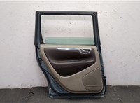  Дверь боковая (легковая) Volvo XC70 2002-2007 20263242 #11