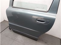  Дверная карта (Обшивка двери) Volvo XC70 2002-2007 11334674 #5