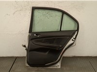  Дверь боковая (легковая) Mitsubishi Galant 1997-2003 20263243 #4