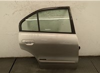  Дверь боковая (легковая) Mitsubishi Galant 1997-2003 20263243 #5