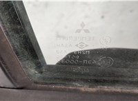  Дверь боковая (легковая) Mitsubishi Galant 1997-2003 20263243 #9