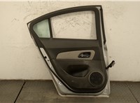  Дверь боковая (легковая) Chevrolet Cruze 2009-2015 20263252 #4