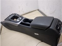  Консоль салона (кулисная часть) Audi A4 (B8) Allroad 2011-2016 20263256 #1