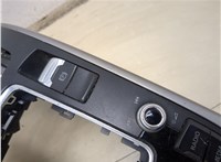  Консоль салона (кулисная часть) Audi A4 (B8) Allroad 2011-2016 20263256 #4