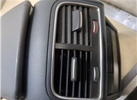  Консоль салона (кулисная часть) Audi A4 (B8) Allroad 2011-2016 20263256 #7