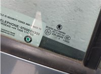  Дверь боковая (легковая) Skoda Octavia (A5) 2004-2008 20263261 #4