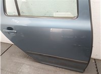  Дверь боковая (легковая) Skoda Octavia (A5) 2004-2008 20263261 #9