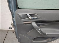  Дверь боковая (легковая) Skoda Octavia (A5) 2004-2008 20263261 #11