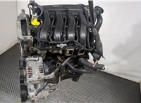  Компрессор кондиционера Renault Megane 2 2002-2009 11334715 #6
