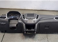  Панель передняя салона (торпедо) Chevrolet Equinox 2017- 20263291 #1