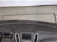  Панель передняя салона (торпедо) Chevrolet Equinox 2017- 20263291 #4