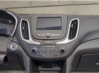  Панель передняя салона (торпедо) Chevrolet Equinox 2017- 20263291 #8