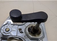  Стеклоподъемник механический Volkswagen Passat 4 1994-1996 20263314 #2