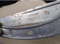  Стеклоподъемник механический Volkswagen Passat 4 1994-1996 20263314 #3