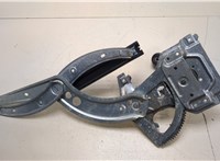  Стеклоподъемник механический Volkswagen Passat 4 1994-1996 20263314 #4