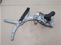 3A0837401B Стеклоподъемник механический Volkswagen Passat 4 1994-1996 20263314 #5