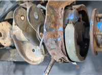 19133413 Ступица (кулак, цапфа) Saab 9-7X 11334753 #4