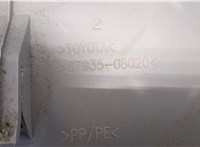  Пластик (обшивка) внутреннего пространства багажника Toyota Sienna 3 2010-2014 20263323 #5