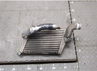  Радиатор интеркулера Audi A8 (D3) 2002-2005 20263326 #1