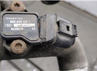  Радиатор интеркулера Audi A8 (D3) 2002-2005 20263326 #4
