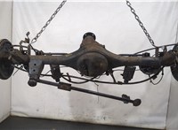  Мост (ведущий) Nissan Pathfinder 1996-2005 20263336 #5