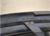  Заглушка (решетка) бампера Volkswagen Passat 6 2005-2010 20263341 #4