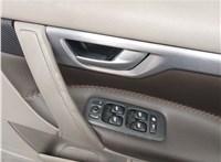 Дверная карта (Обшивка двери) Volvo XC70 2002-2007 11334775 #9