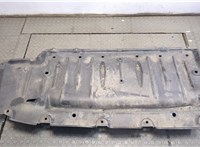  Защита днища, запаски, КПП, подвески Toyota Sienna 3 2010-2014 20263371 #1