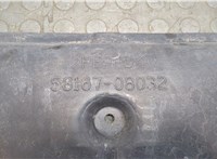 Защита днища, запаски, КПП, подвески Toyota Sienna 3 2010-2014 20263371 #3