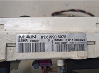 81619906072 Переключатель отопителя (печки) Man TGL 2005- 20263380 #3