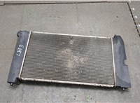  Радиатор охлаждения двигателя Pontiac Vibe 1 2002-2008 20263384 #4