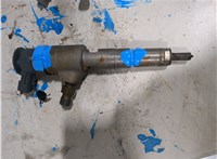  Форсунка топливная Peugeot 206 20263392 #1