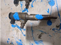  Форсунка топливная Peugeot 206 20263395 #1