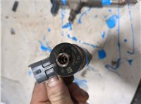  Форсунка топливная Peugeot 206 20263395 #2