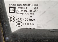  Стеклоподъемник электрический Opel Vectra C 2002-2008 11334807 #4