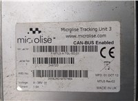  Блок управления бортовой сети (Body Control Module) Man TGL 2005- 20263423 #3