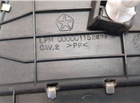  Пластик (обшивка) внутреннего пространства багажника Chrysler Pacifica 2003-2008 20263427 #3