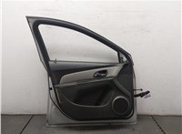  Стеклоподъемник электрический Chevrolet Cruze 2009-2015 11334813 #5