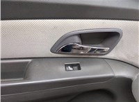 13505890, 92233089 Ручка двери наружная Chevrolet Cruze 2009-2015 11334811 #13
