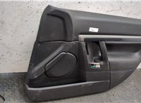  Дверная карта (Обшивка двери) Opel Signum 20263437 #6