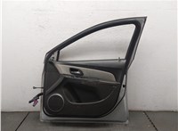 Стеклоподъемник электрический Chevrolet Cruze 2009-2015 11334817 #3