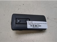  Кнопка стеклоподъемника (блок кнопок) Opel Signum 20263451 #1
