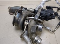 11657637563, 7637563, 11658631891, 8631891 Турбина BMW 3 F30 2012-2019 20263452 #5