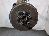  Балка подвески задняя Toyota Corolla E15 2006-2013 20263465 #2